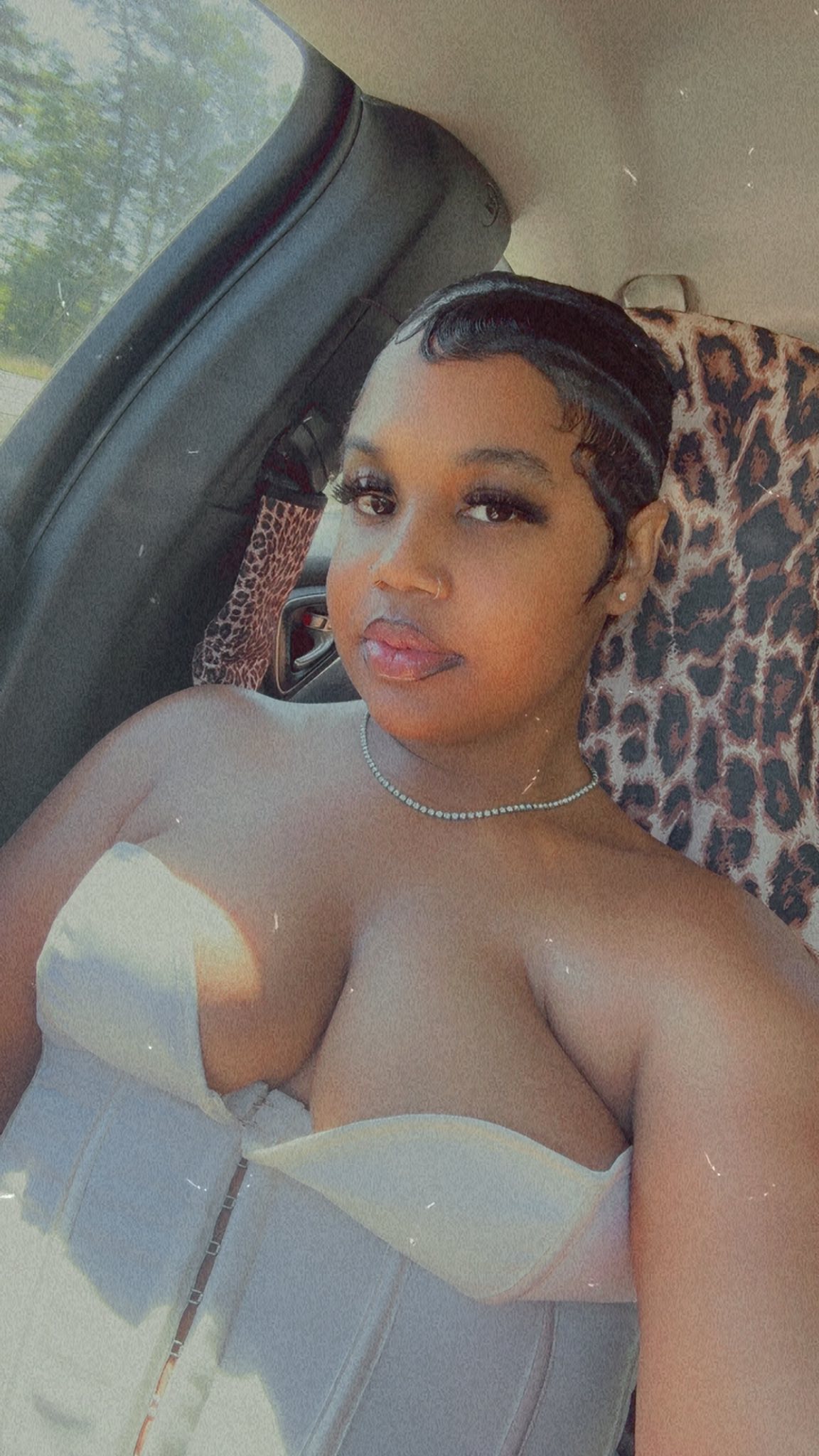Mikeia Sharkel McCray Obituary