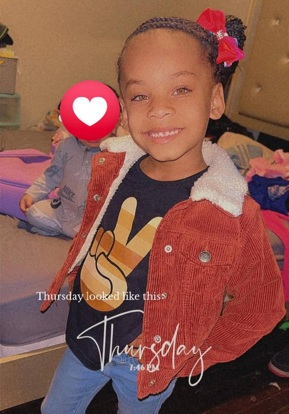 Legaci Deshawn Obituary